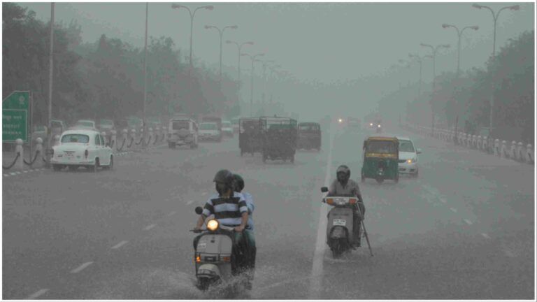 Weather News: जयपुर, भरतपुर, अजमेर, उदयपुर के लिए मौसम विभाग ने जारी किया अलर्ट