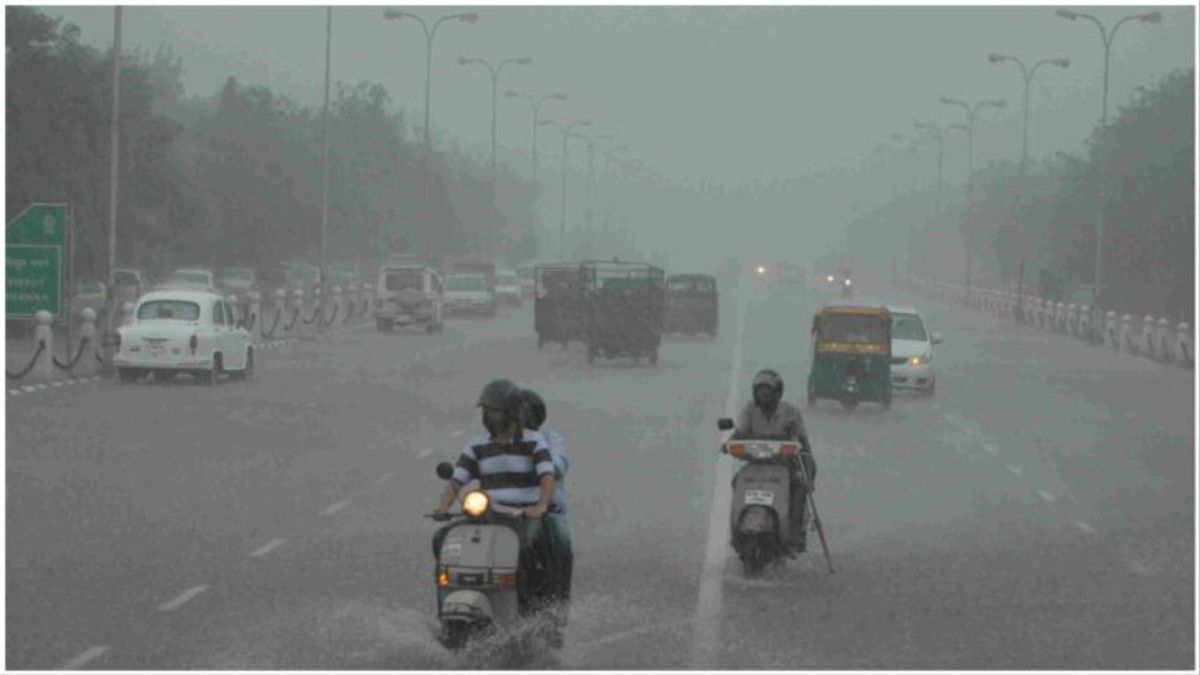 Weather News: जयपुर, भरतपुर, अजमेर, उदयपुर के लिए मौसम विभाग ने जारी किया अलर्ट Weather News: जयपुर, भरतपुर, अजमेर, उदयपुर के लिए मौसम विभाग ने जारी किया अलर्ट