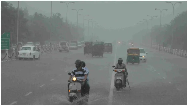 Weather News: जयपुर, भरतपुर, अजमेर, उदयपुर के लिए मौसम विभाग ने जारी किया अलर्ट Weather News: जयपुर, भरतपुर, अजमेर, उदयपुर के लिए मौसम विभाग ने जारी किया अलर्ट