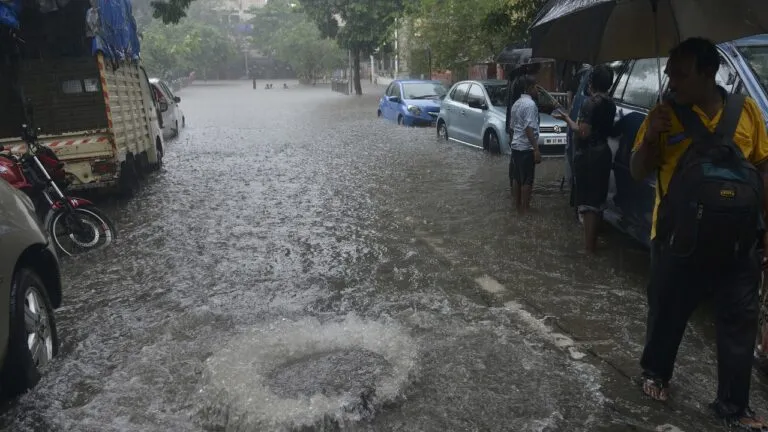 Rajasthan Weather News: 5 अगस्त तक जयपुर समेत कई संभागों में भारी बारिश की चेतावनी