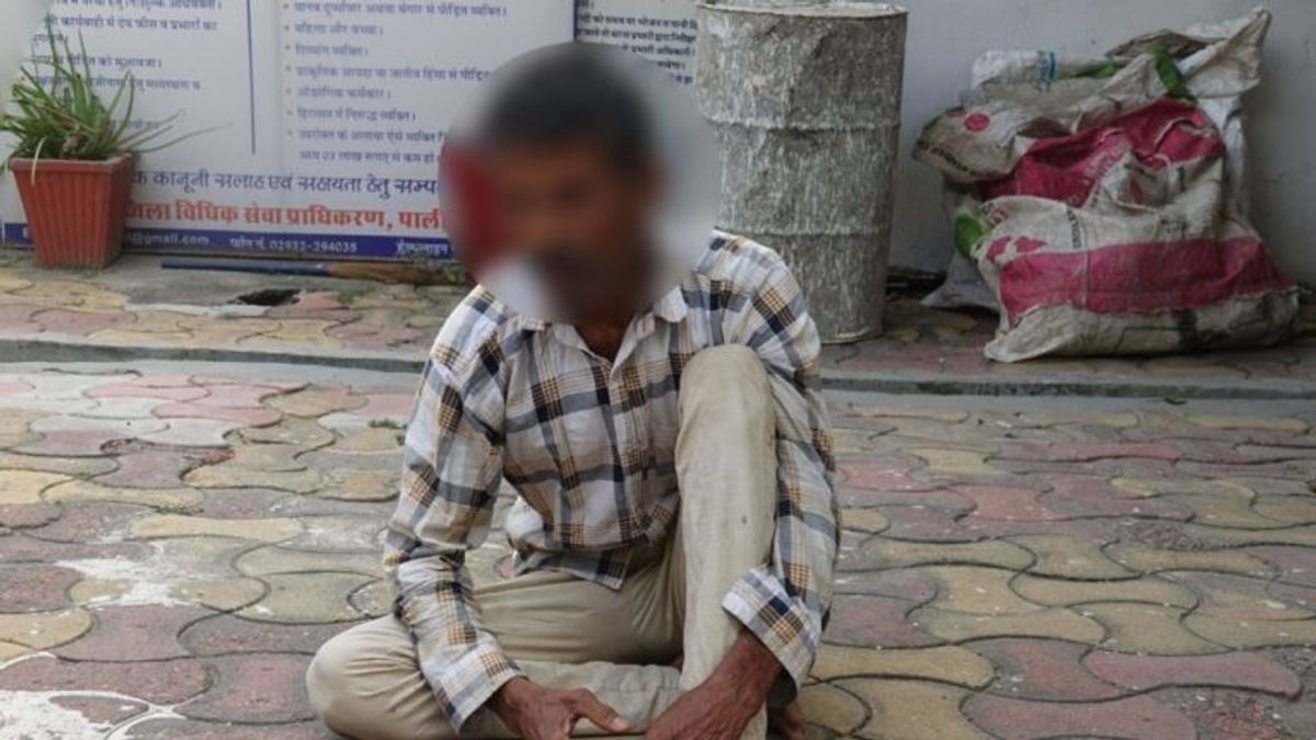 पालीः पिता ने 14 वर्षीय पुत्री के साथ की अश्लील हरकरत, बार-बार बनाया हवस का शिकार, ऐसे हुआ खुलासा NewsTak