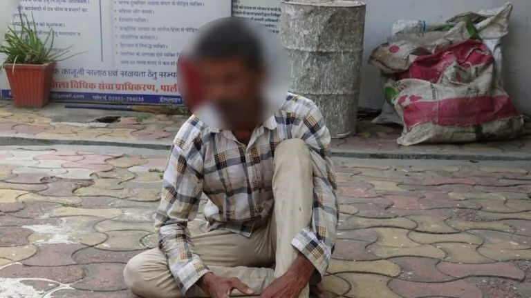 पालीः पिता ने 14 वर्षीय पुत्री के साथ की अश्लील हरकरत, बार-बार बनाया हवस का शिकार, ऐसे हुआ खुलासा NewsTak