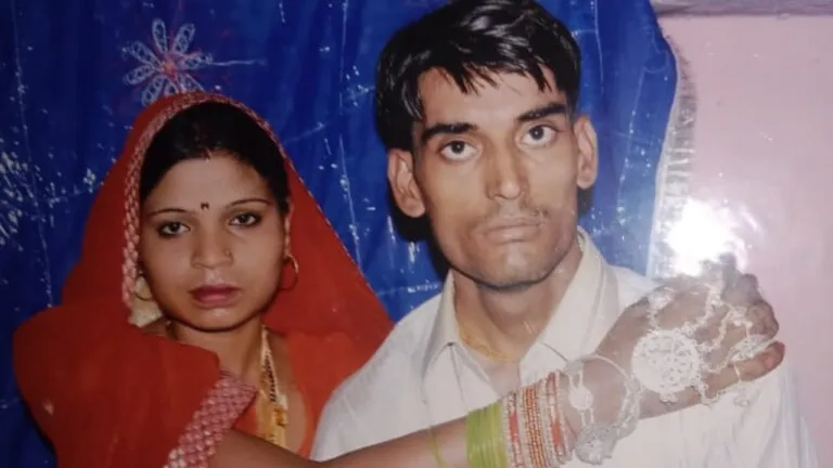 जिस पति ने कोचिंग कराकर बनाया कांस्टेबल, उसी की प्रेमी के साथ मिलकर पत्नी ने कर दी हत्या NewsTak