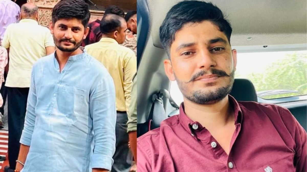 सांचौरः 2 साल की बच्ची की उसके चाचा ने की हत्या, शराब के नशे में मासूम को गोलियों से भूना NewsTak