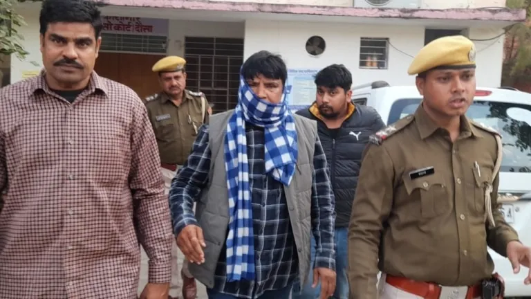 Alwar: कांग्रेस विधायक जौहरीलाल मीणा के बेटे को सुप्रीम कोर्ट का झटका! रेप केस में आरोपियों की जमानत रद्द NewsTak