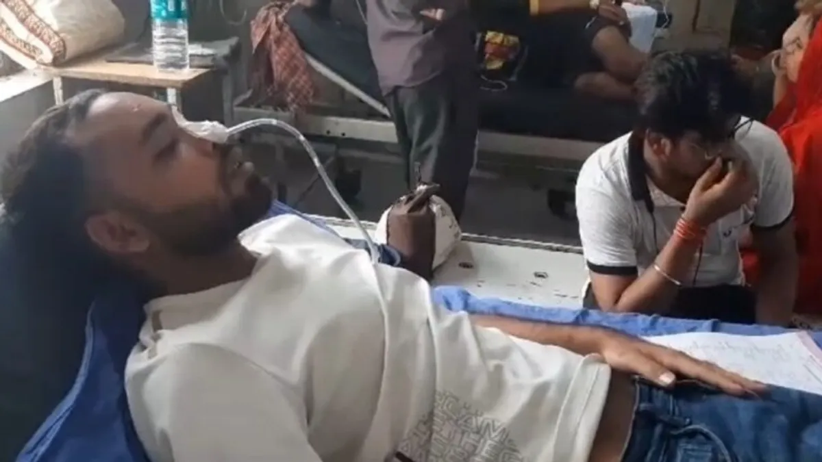 कोटाः नीट की तैयारी कर रहे कोचिंग स्टूडेंट ने लिया दवाओं का ओवरडोज, टेस्ट के नंबर को लेकर था परेशान NewsTak
