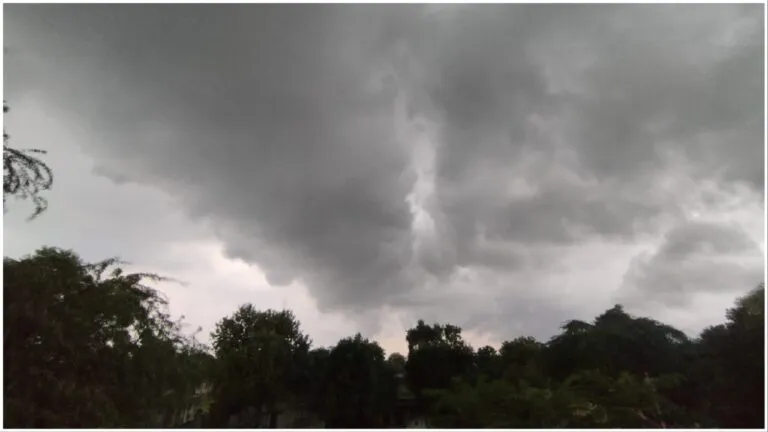 Rajasthan Weather: राजस्थान में थम जाएगा बारिश का दौर! मानसून को लेकर मौसम विभाग ने जारी किया अलर्ट Rajasthan Weather: राजस्थान में थम जाएगा बारिश का दौर! मानसून को लेकर मौसम विभाग ने जारी किया अलर्ट