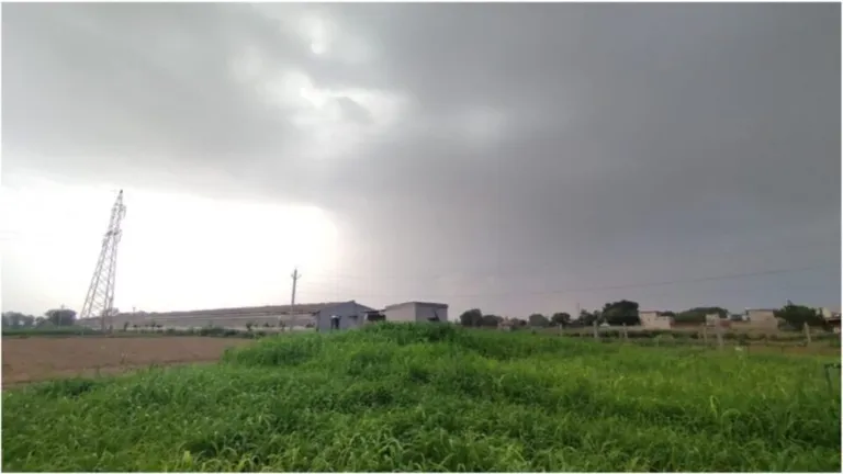 Weather Alert: राजस्थान में थमेगा बारिश का दौर! मौसम विभाग ने जारी किया यह अपडेट Weather: राजस्थान में थमेगा बारिश का दौर, मौसम विभाग ने जारी किया यह अपडेट