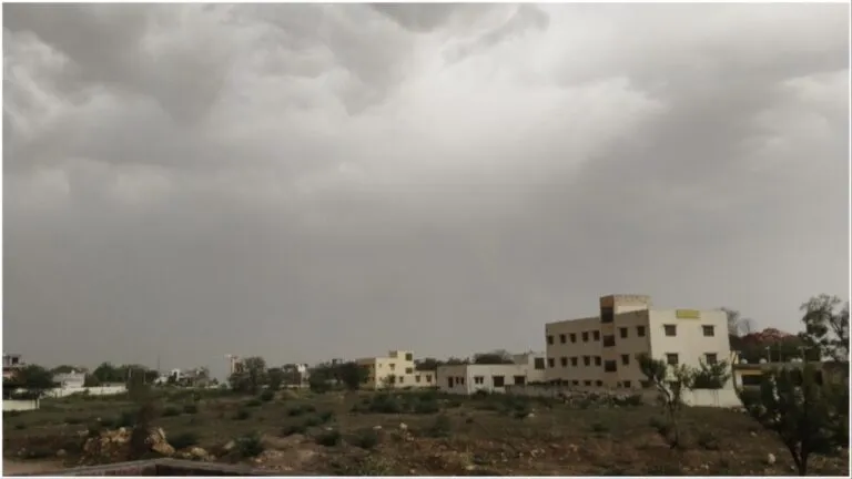 Rajasthan Weather: राजस्थान में अब कब होगी बारिश, मौसम विभाग ने जारी किया लेटेस्ट अपडेट Rajasthan Weather: राजस्थान में अब कब होगी बारिश, मौसम विभाग ने जारी किया लेटेस्ट अपडेट