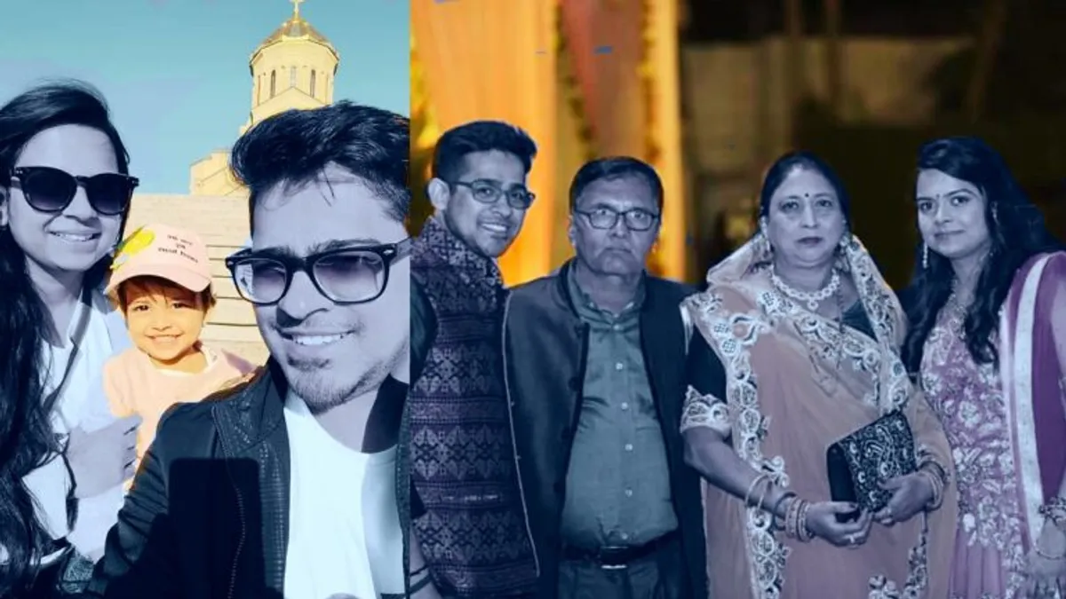 अजमेर: घर में हो रही थी जन्माष्टमी की तैयारी, उधर एक साथ आईं 4 लाशें, मची चीख-पुकार 4 people of Ajmer died in road accident: अजमेर: घर में हो रही थी जन्माष्टमी की तैयारी, उधर एक साथ आईं 4 लाशें