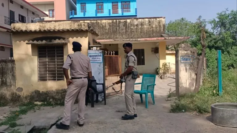 राजस्थान में सुबह-सुबह ED की एंट्री, बड़े गबन की जांच के लिए कई जगह छापेमारी NewsTak