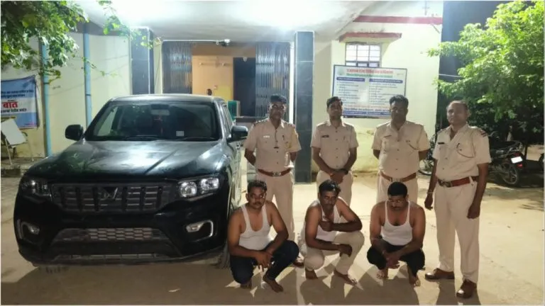 Alwar: पुलिस पूछताछ में हुए चौंकाने वाले खुलासे. फोटो: राजस्थान तक