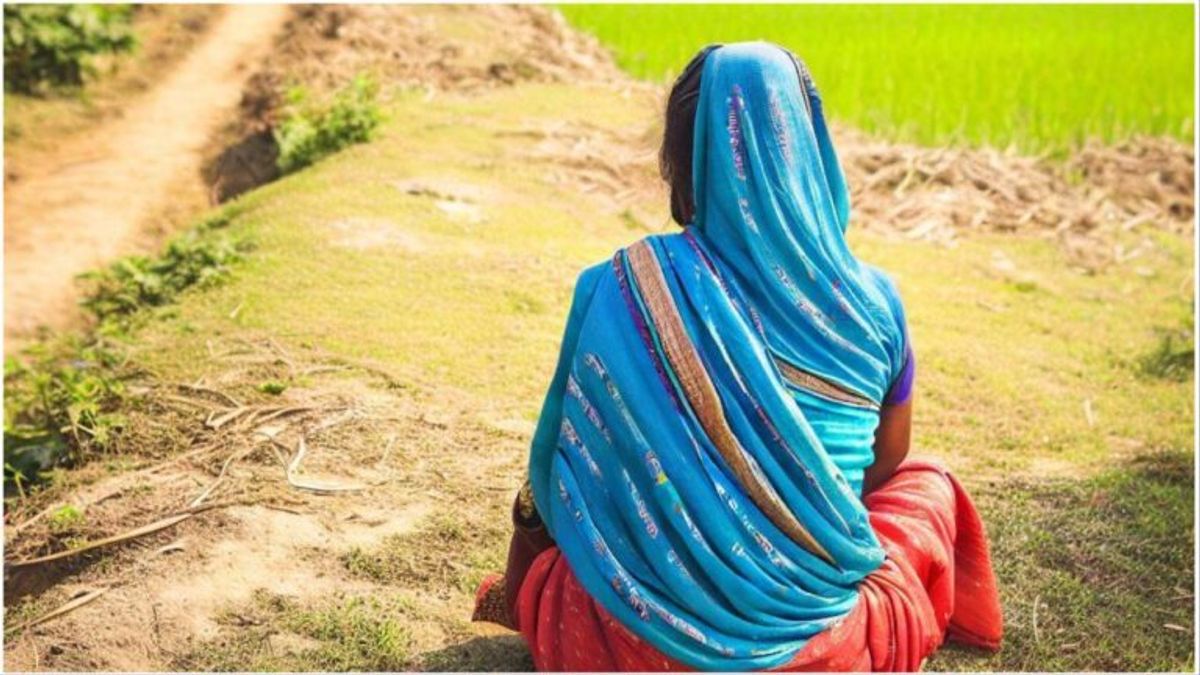 Bhilwara: शादी के 15 साल बाद भी पत्नी को नहीं हुआ बच्चा, पति ने उठाया ऐसा स्टेप, हर कोई रह गया दंग Bhilwara: शादी के 15 साल बाद भी पत्नी को नहीं हुआ बच्चा, पति ने उठाया ऐसा स्टेप, हर कोई दंग