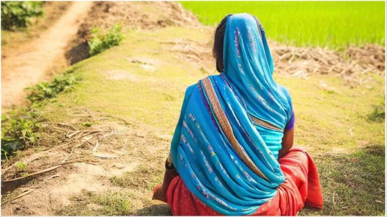 Bhilwara: शादी के 15 साल बाद भी पत्नी को नहीं हुआ बच्चा, पति ने उठाया ऐसा स्टेप, हर कोई रह गया दंग Bhilwara: शादी के 15 साल बाद भी पत्नी को नहीं हुआ बच्चा, पति ने उठाया ऐसा स्टेप, हर कोई दंग