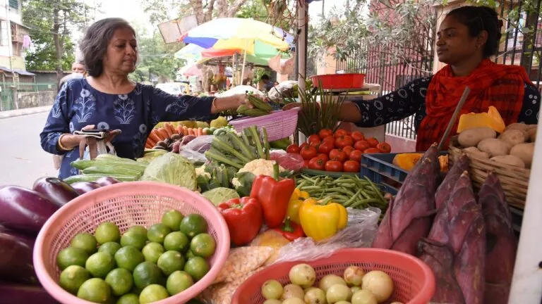 Inflation rising in rajasthan:राजस्थान में महंगाई राहत कैंप फिर भी महंगाई डायन खाए जात है! जानें वजह (फाइल फोटो: