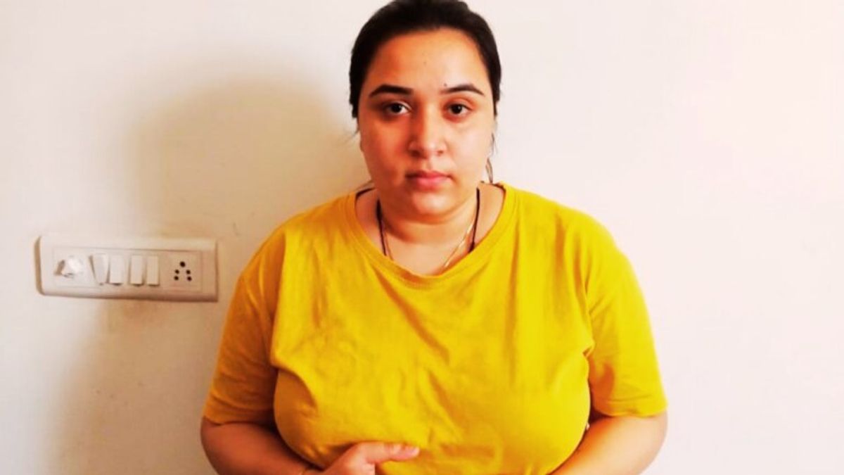 युवती ने लॉरेंस गैंग के साथ रची साजिश, विधानसभा चुनाव लड़ने के लिए चाहिए थे पैसे तो मांगी रंगदारी युवती ने लॉरेंस गैंग के साथ रची साजिश, विधानसभा चुनाव लड़ने के लिए चाहिए थे पैसे तो मांगी रंगदारी