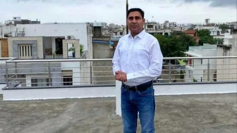 स्पोर्ट्स किट की खरीद में भ्रष्टाचार! बहरोड़ विधायक बलजीत के खिलाफ कार्रवाई का आदेश खेल साम्रगी खरीद में भ्रष्टाचार! बहरोड़ विधायक बलजीत यादव की बढ़ेगी मुश्किलें! कार्रवाई के आदेश