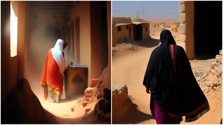 Pali: पति ने पार की हैवानियत की सारी हदें, पत्नी के चरित्र पर शक हुआ तो किए इतने गंदे काम, सुनकर सहम