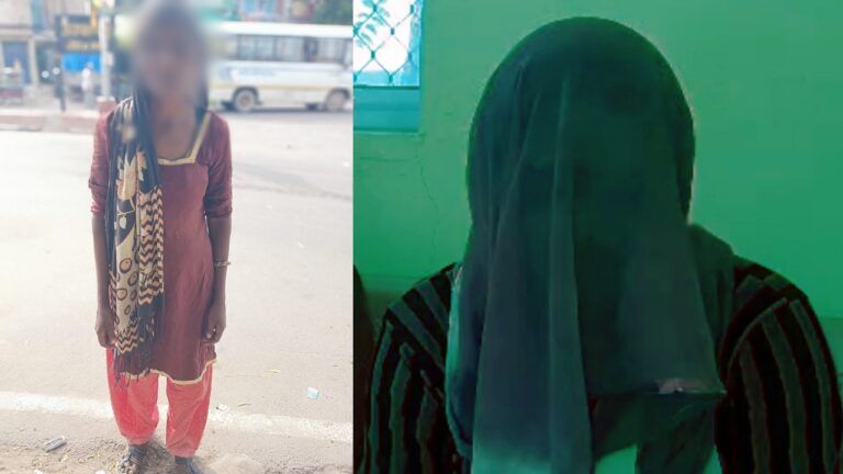 पाली: 3 बच्चों की मां को पति ने दोस्तों के सामने पेश किया, प्राइवेट पार्ट में मिर्ची-फेविकोल डाला Husband brutally assaults wife in Pali district: पाली: पत्नी को दोस्तों के सामने पेश किया, प्राइवेट पार्ट में मिर्ची-फेविकोल