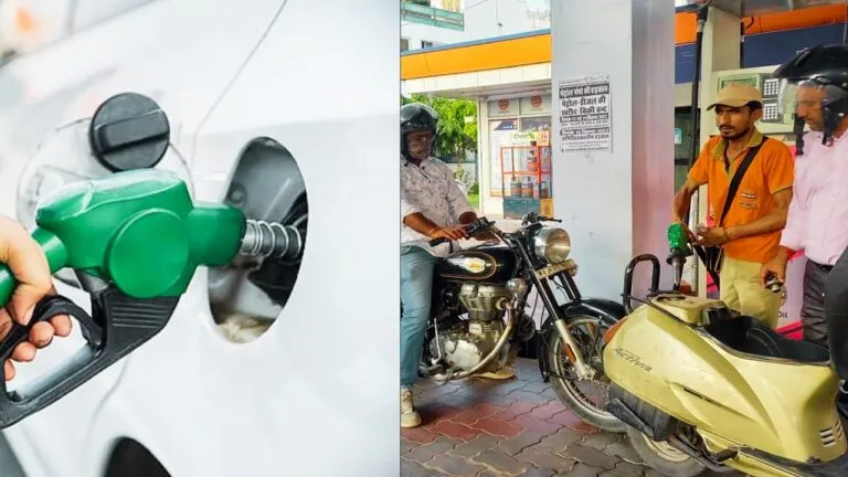 Rajasthan: आज ही फुल करा लें टंकी, अगले 2 दिन तक नहीं मिलेगा पेट्रोल-डीजल NewsTak