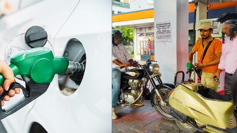 Rajasthan: आज ही फुल करा लें टंकी, अगले 2 दिन तक नहीं मिलेगा पेट्रोल-डीजल NewsTak