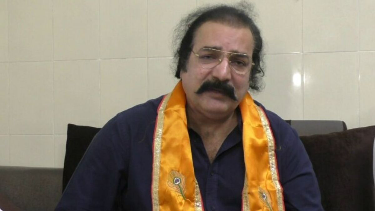 गहलोत और पायलट का मामला सुलझा तो खाचरियावास ने खुद को बता दिया ब्रांड, क्या है इस बयान के मायने? NewsTak