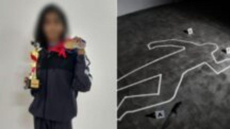 कोटाः शहर में नहीं थम रहे सुसाइड के मामले! छात्रा ने की आत्महत्या, नोट में लिखी ये बात NewsTak