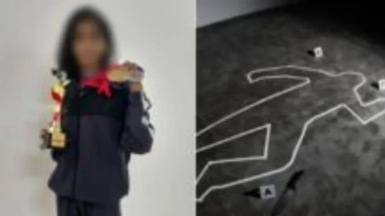 कोटाः शहर में नहीं थम रहे सुसाइड के मामले! छात्रा ने की आत्महत्या, नोट में लिखी ये बात NewsTak