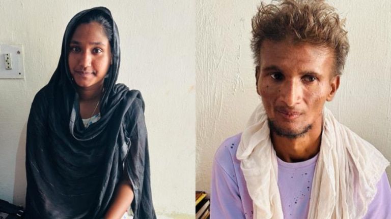 प्यार को पाने के लिए सरहद पार कर राजस्थान आ गई बांग्लादेशी महिला, प्रेमी का परिवार है परेशान NewsTak