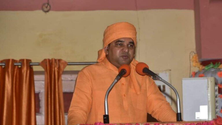 राजस्थान के योगी को टिकट देकर फंस गई बीजेपी! क्यों बढ़ गई इस दिग्गज की परेशानी? NewsTak