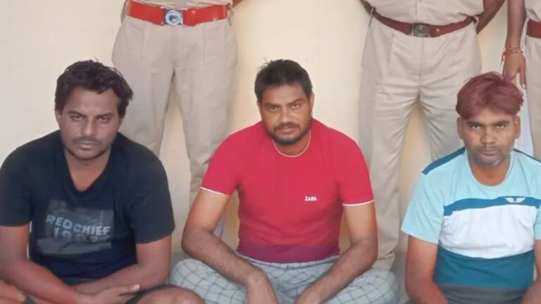 बैंक कर्मचारी बने लुटेरे! कैशियर ने बिना बताए सट्टे में लगाए 41 लाख, पूरा सच सामने आया तो मैनेजर के