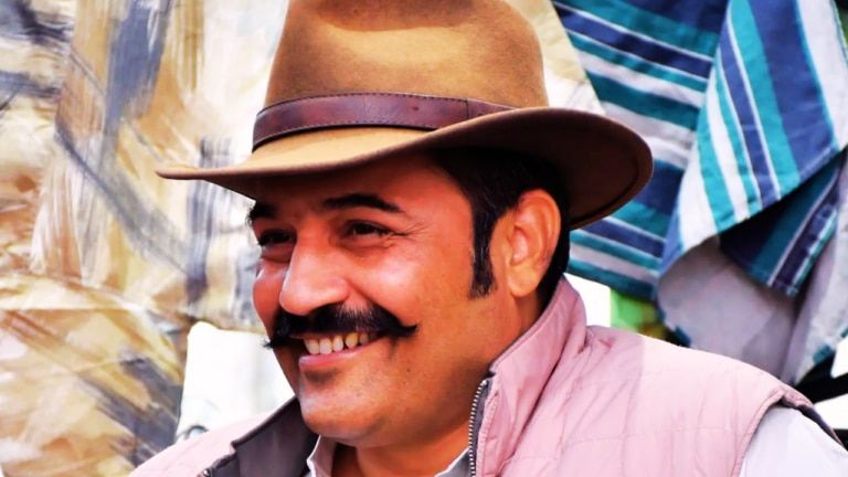 कौन हैं केसरी सिंह जिन्हें RPSC मेंबर बनाकर पछता रहे CM गहलोत!