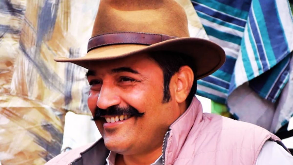 कौन हैं केसरी सिंह जिन्हें RPSC मेंबर बनाकर पछता रहे CM गहलोत! कौन हैं केसरी सिंह जिन्हें RPSC मेंबर बनाकर पछता रहे CM गहलोत!