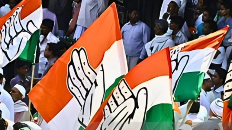 कांग्रेस के 8 उम्मीदवारों की चौथी लिस्ट वायरल! इन दिग्गजों का नाम सूची में NewsTak