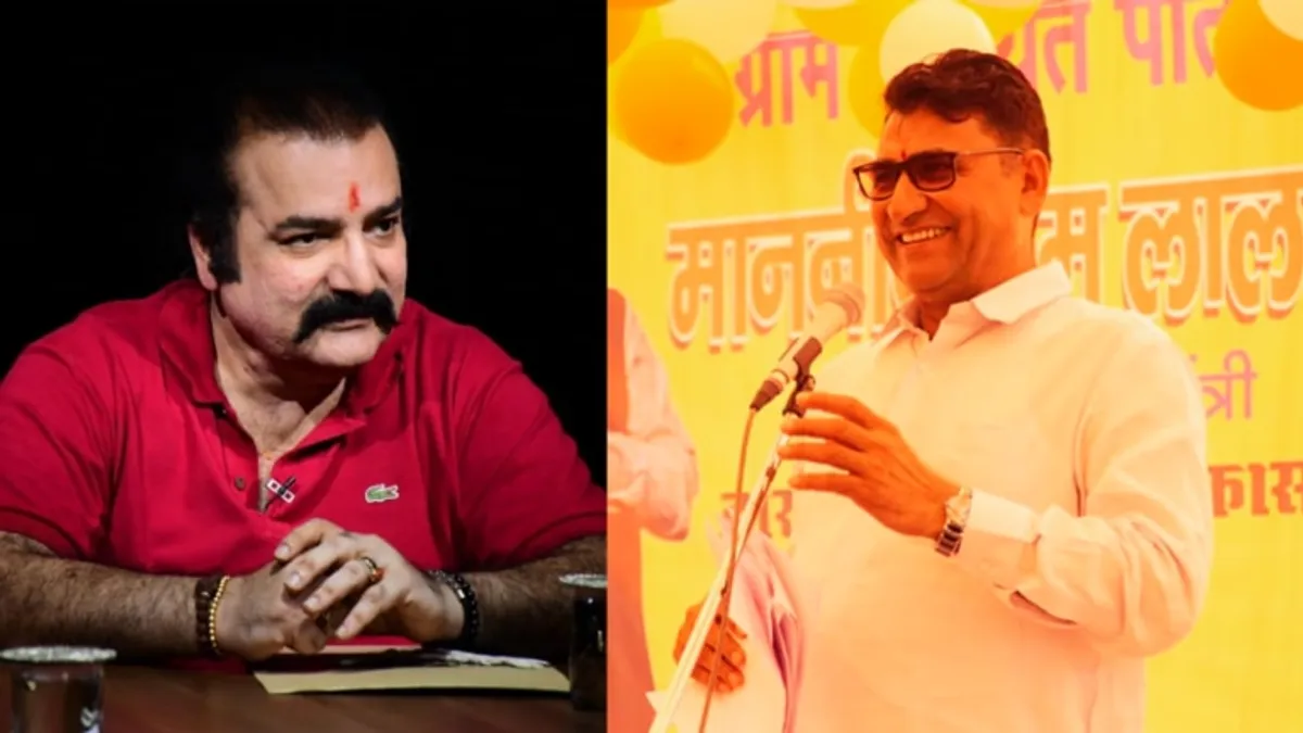 Rajasthan: कांग्रेस की दूसरी लिस्ट में इन 15 मंत्रियों और 5 निर्दलीय विधायकों को मिला टिकट, देखें कांग्रेस की दूसरी लिस्ट में इन 15 मंत्रियों और 5 निर्दलीय विधायकों को मिला टिकट, देखें