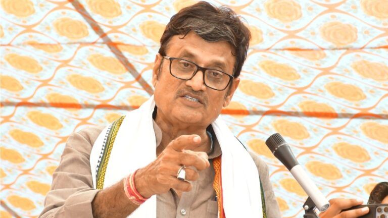 Rajasthan: कैबिनेट विस्तार से पहले राजेंद्र राठौड़ का बड़ा बयान, मंत्री बनाए जाने की अटकलों पर कही ये