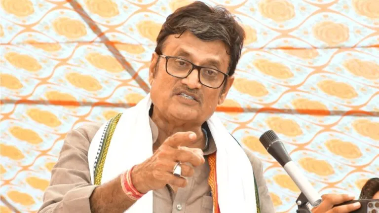 Rajasthan: कैबिनेट विस्तार से पहले राजेंद्र राठौड़ का बड़ा बयान, मंत्री बनाए जाने की अटकलों पर कही ये