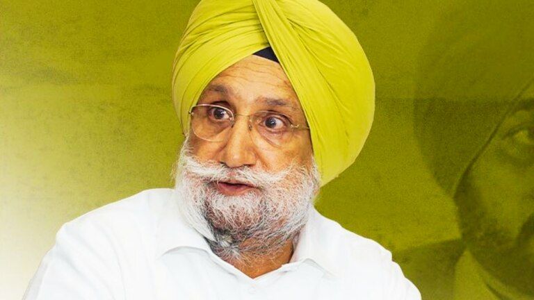 कांग्रेस उम्मीदवारों की पहली लिस्ट में कौन हैं- प्रदेश प्रभारी रंधावा ने दिया ये बड़ा इशारा