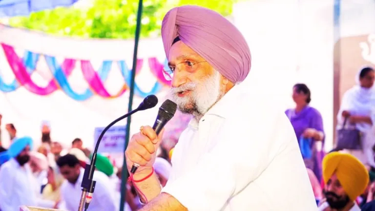 राजस्थान में किसे नेता प्रतिपक्ष बनाएगी कांग्रेस? इस बीच रंधावा का आया बड़ा बयान