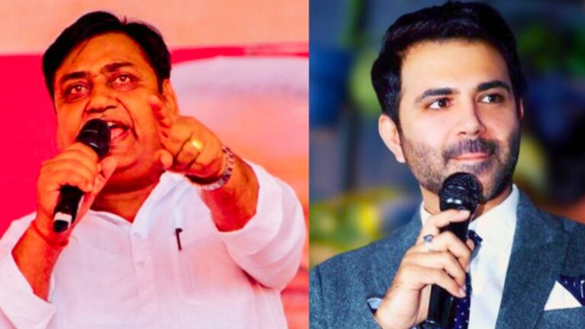 गहलोत के कैंपेनर नरेश अरोड़ा और डोटासरा में हुआ झगड़ा? जानें इस पूरे मामले की सच्चाई NewsTak