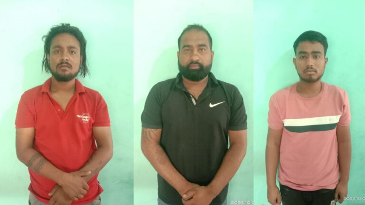 Jaipur: किन्नर से मोहब्बत करता था प्रेमी, बेवफाई नहीं कर पाया बर्दाश्त, कर डाली ये हरकत NewsTak