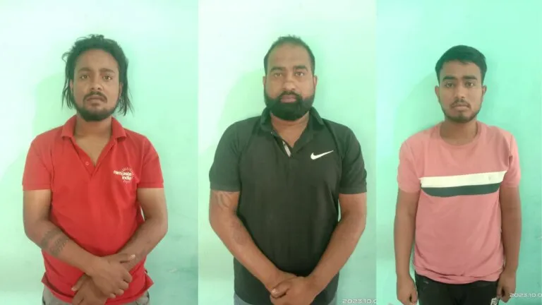 Jaipur: किन्नर से मोहब्बत करता था प्रेमी, बेवफाई नहीं कर पाया बर्दाश्त, कर डाली ये हरकत NewsTak