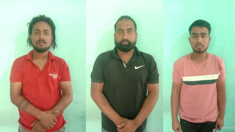 Jaipur: किन्नर से मोहब्बत करता था प्रेमी, बेवफाई नहीं कर पाया बर्दाश्त, कर डाली ये हरकत NewsTak