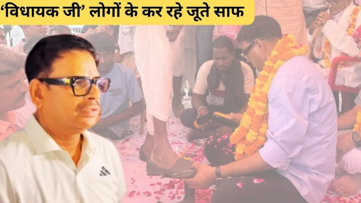 कभी वसुंधरा राजे के खास रहे कौन हैं हुड़ला? सीएम गहलोत के लिए भी कर चुके हैं बैटिंग NewsTak