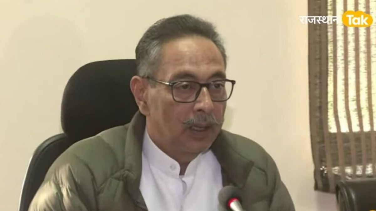 कांग्रेस की लिस्ट जारी होने से पहले विश्वेंद्र सिंह का बयान- “इस बार चुनाव लड़ना मेरे मन में नहीं… “ NewsTak