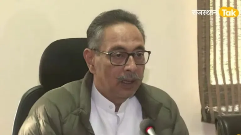 कांग्रेस की लिस्ट जारी होने से पहले विश्वेंद्र सिंह का बयान- “इस बार चुनाव लड़ना मेरे मन में नहीं… “ NewsTak