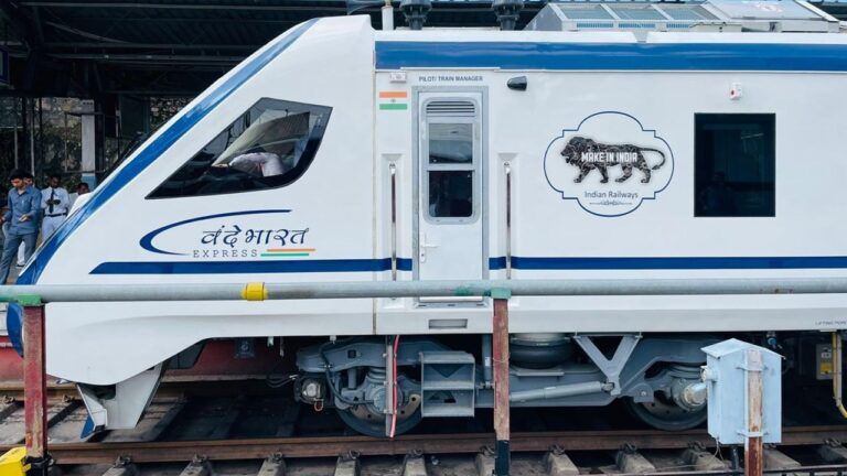 Good News: Rajasthan में वंदे भारत, डबल डेकर समेत इन ट्रेनों की बढ़ेगी स्पीड
