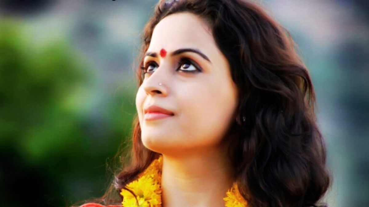 Rajasthan: CM योगी जैसा फायर ब्रांड बनना चाहती थीं साध्वी अनादि, BJP ने फेरा मंसूबे पर पानी? Rajasthan: CM योगी जैसा फायर ब्रांड बनना चाहती थी साध्वी, BJP ने फेरा मंसूबे पर पानी!