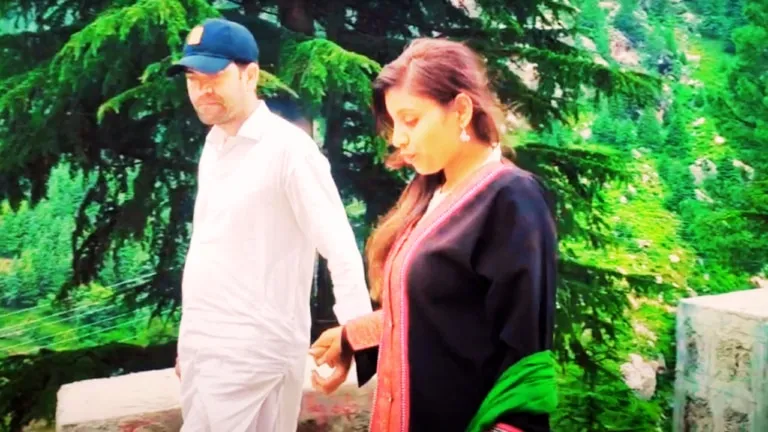 Video: भारत लौटी दो बच्चों की मां अंजू के पीछे आ रहा उसका दूसरा दूल्हा, जानें नसरुल्ला ने क्या कहा?