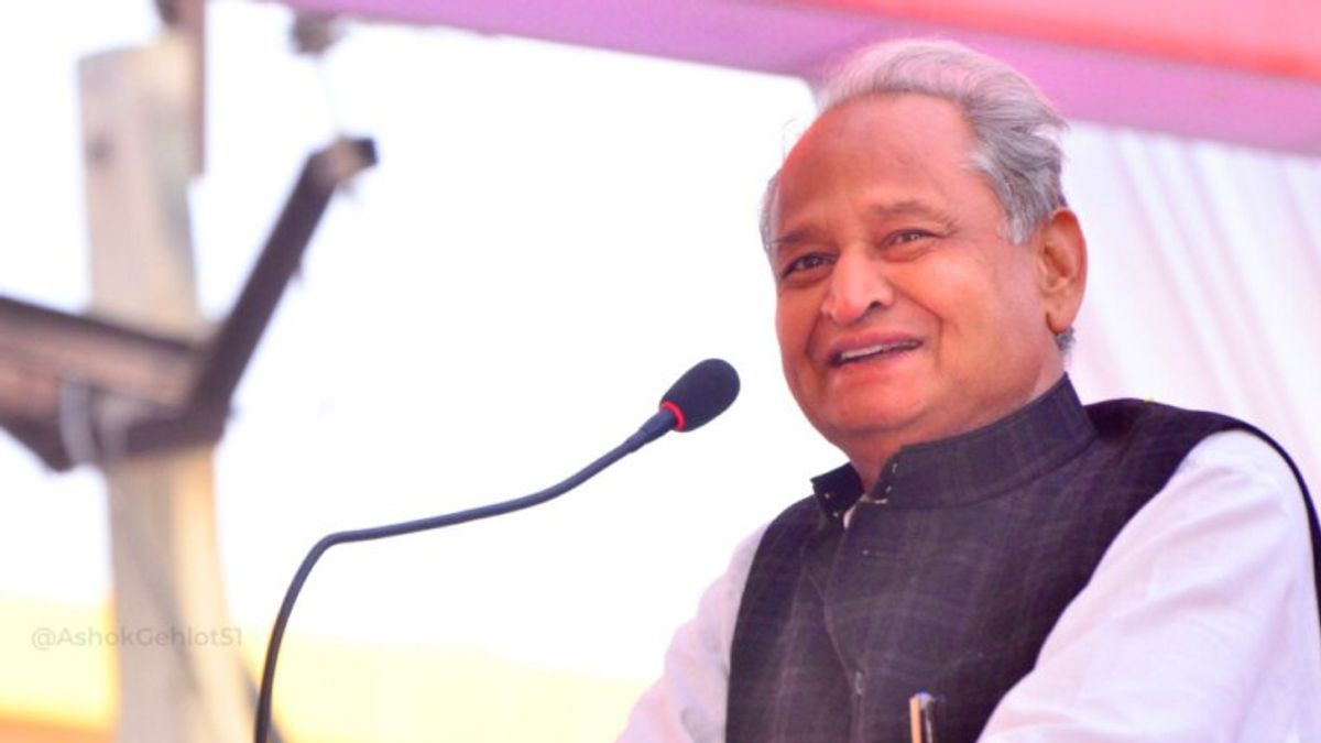 पीएम मोदी ने किया पेट्रोल-डीजल के दाम कम करने का वादा, अब गहलोत का भी आ गया ये रिएक्शन NewsTak